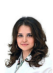 Бабаева Рената Магамедовна