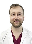 Коннов Максим Сергеевич
