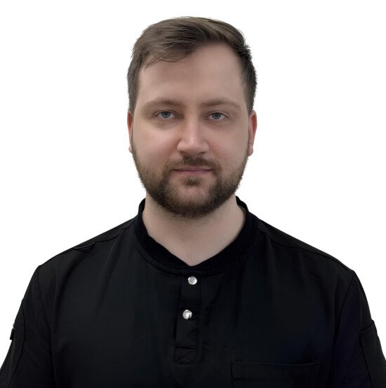 Врач Коннов Максим Сергеевич 