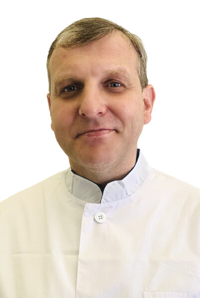 Врач Изотов Василий Николаевич 