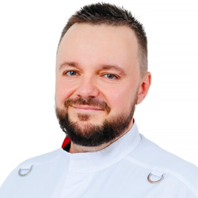 Врач Коннов Данила Сергеевич 