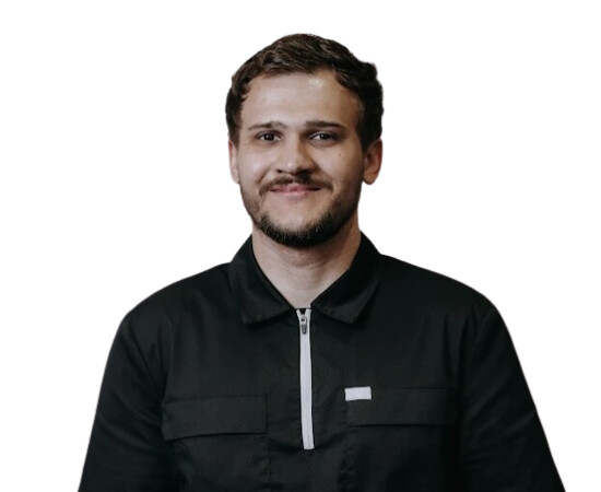 Врач Трегубенко Дмитрий Константинович 