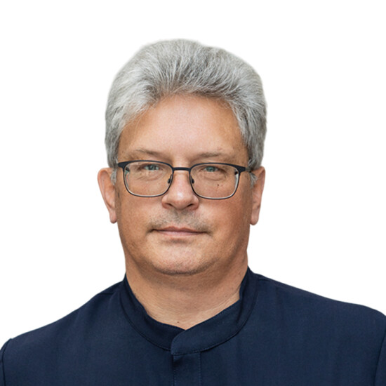 Врач Румянцев Андрей Юрьевич 