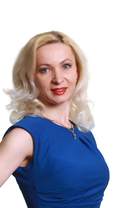 Врач Никнютьева Ирина Викторовна 