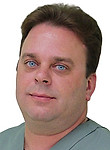 Голосницкий Павел Юрьевич