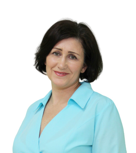 Врач Мальцева Ольга Витальевна 