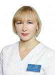 Кознина Ольга Васильевна
