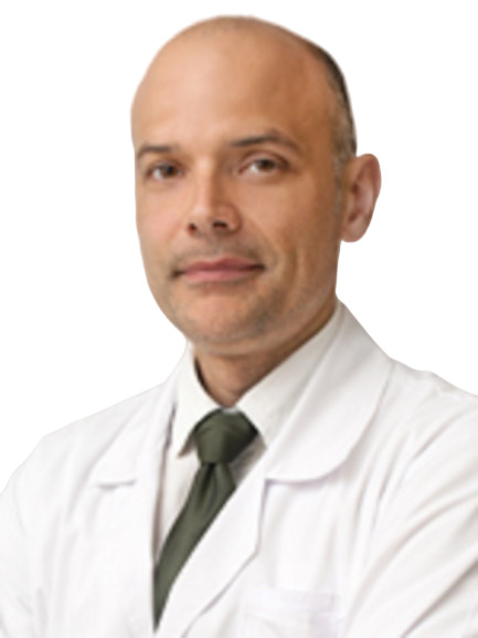 Врач Капкаев Зиннур Равильевич 