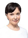 Рахова Ирина Константиновна