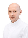 Пушкарь Игорь Викторович