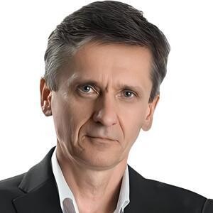 Врач Калганов Алексей Николаевич 