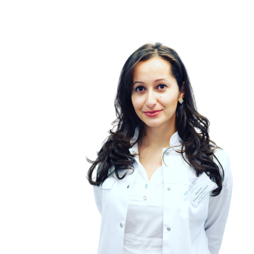 Врач Давтян Карине Кареновна 