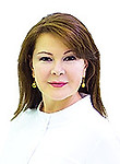 Дрогобужева Ольга Васильевна
