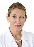 Левашова Елена Анатольевна