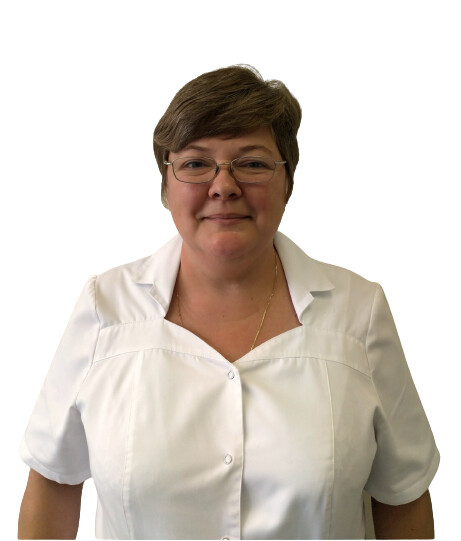 Врач Колаборнова Татьяна Юрьевна 