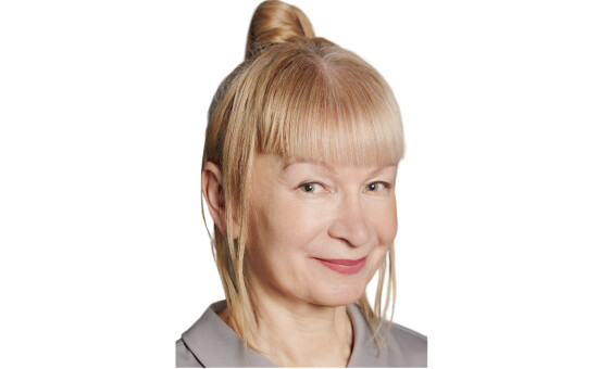 Врач Савостина Елена Владимировна 