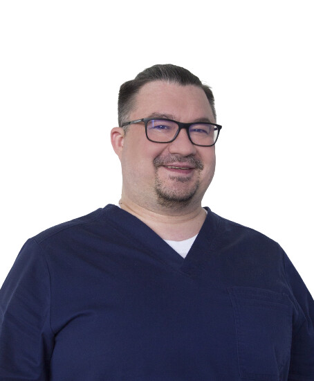 Врач Малыхин Виталий Алексеевич 