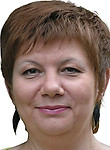 Карачкова Елена Ивановна