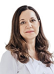 Чернышова Юлия Сергеевна