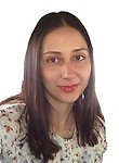 Князюк Светлана Александровна
