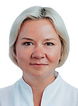 Челнокова Наталия Валерьевна