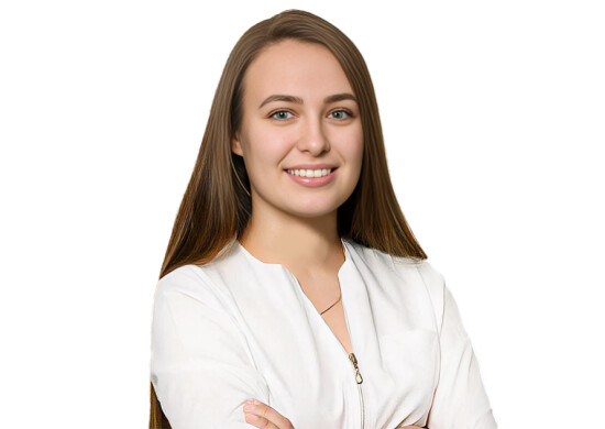 Врач Никулина Анна Сергеевна 