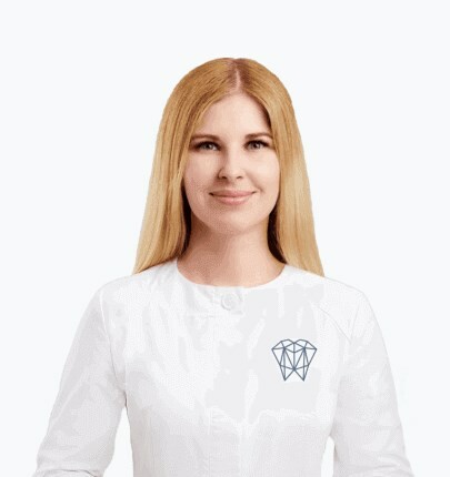 Врач Соколкова Анна Сергеевна 