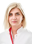 Архипова Ольга Владиславовна