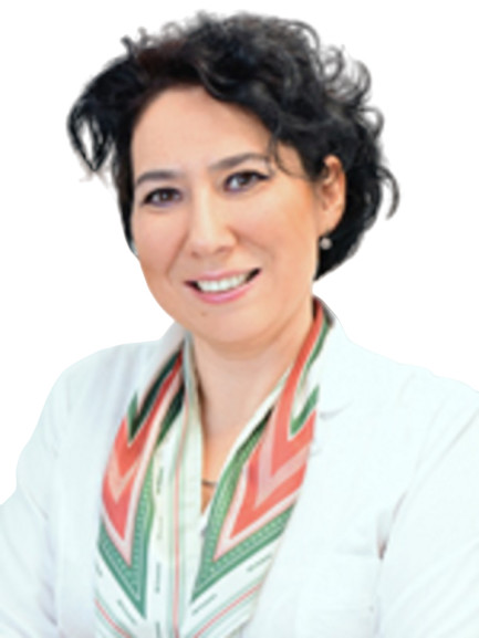 Врач Михалевская Ольга Вадимовна 