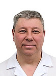 Фролков Эдуард Владимирович