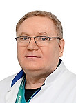 Чернявский Евгений Яковлевич