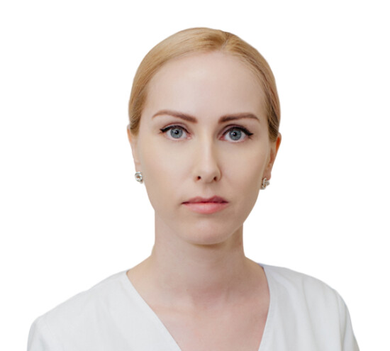 Врач Орловская Татьяна Алексеевна 