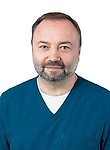 Зуев Денис Сергеевич