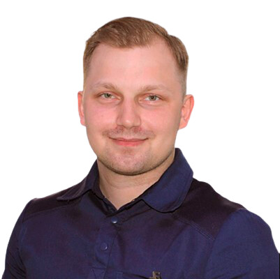 Врач Краснов Генрих Олегович 