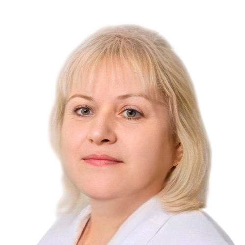 Врач Мальцева Марина Вячеславовна 