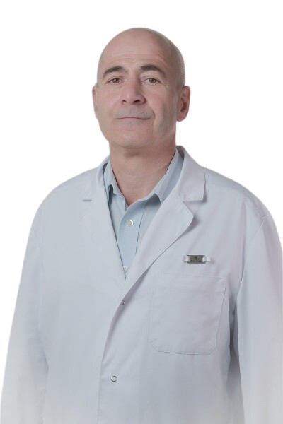 Врач Абдуллаев Арсен Мухтарович