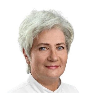 Врач Венецкая Екатерина Александровна 