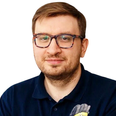 Врач Вербицкий Максим Григорьевич 