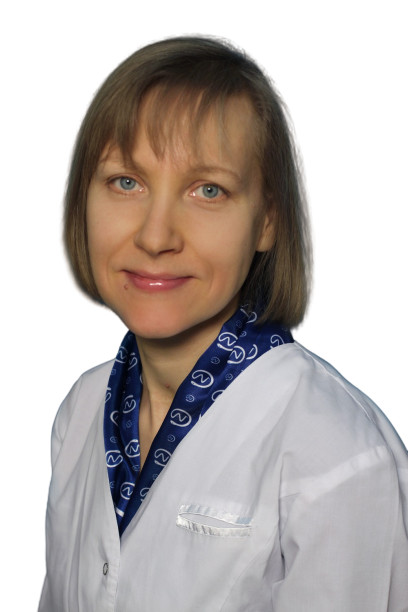 Врач Могирева Ксения Вячеславовна 