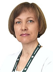Могирева Ксения Вячеславовна