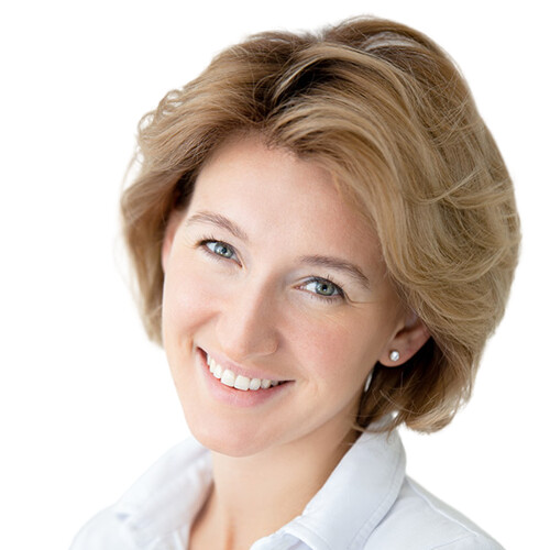 Врач Денисова Ксения Георгиевна 