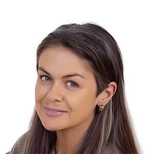 Врач Андреева Анна Игоревна