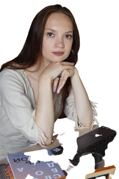 Врач Кекк Екатерина Николаевна 