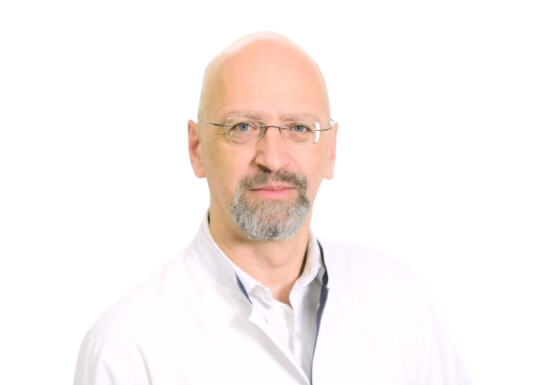 Врач Сачков Алексей Владимирович 