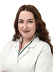Максакова Екатерина Александровна