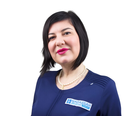 Врач Сологова Екатерина Александровна 