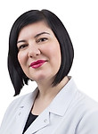 Сологова Екатерина Александровна