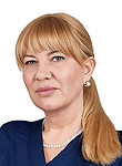 Сологова Екатерина Александровна