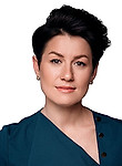 Бобылева Виктория Николаевна