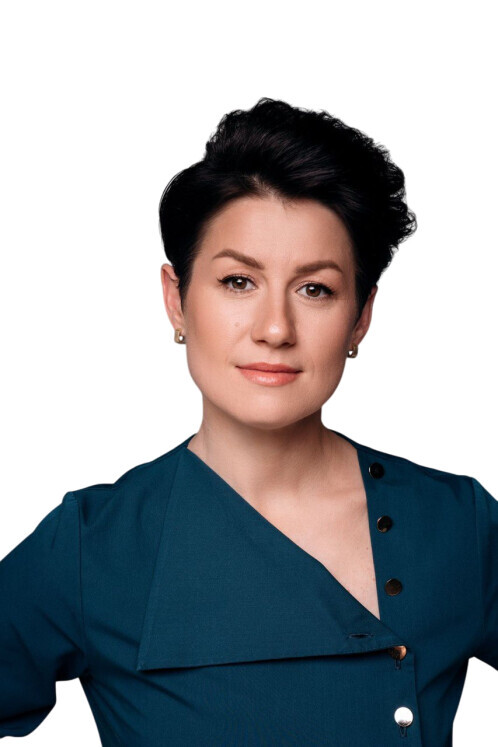 Врач Бобылева Виктория Николаевна 